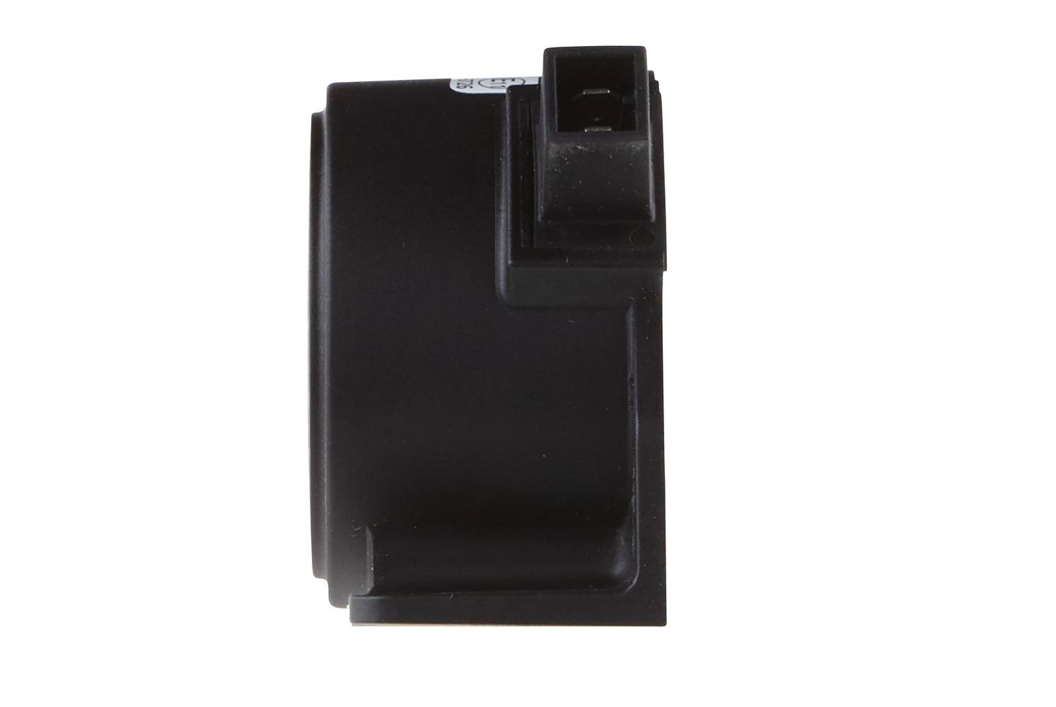 HELLA 3SL 009 148-021 Rückfahrwarner - 107dB(A) - Frequenzbereich: 1200Hz - geschraubt - Stecker: AM