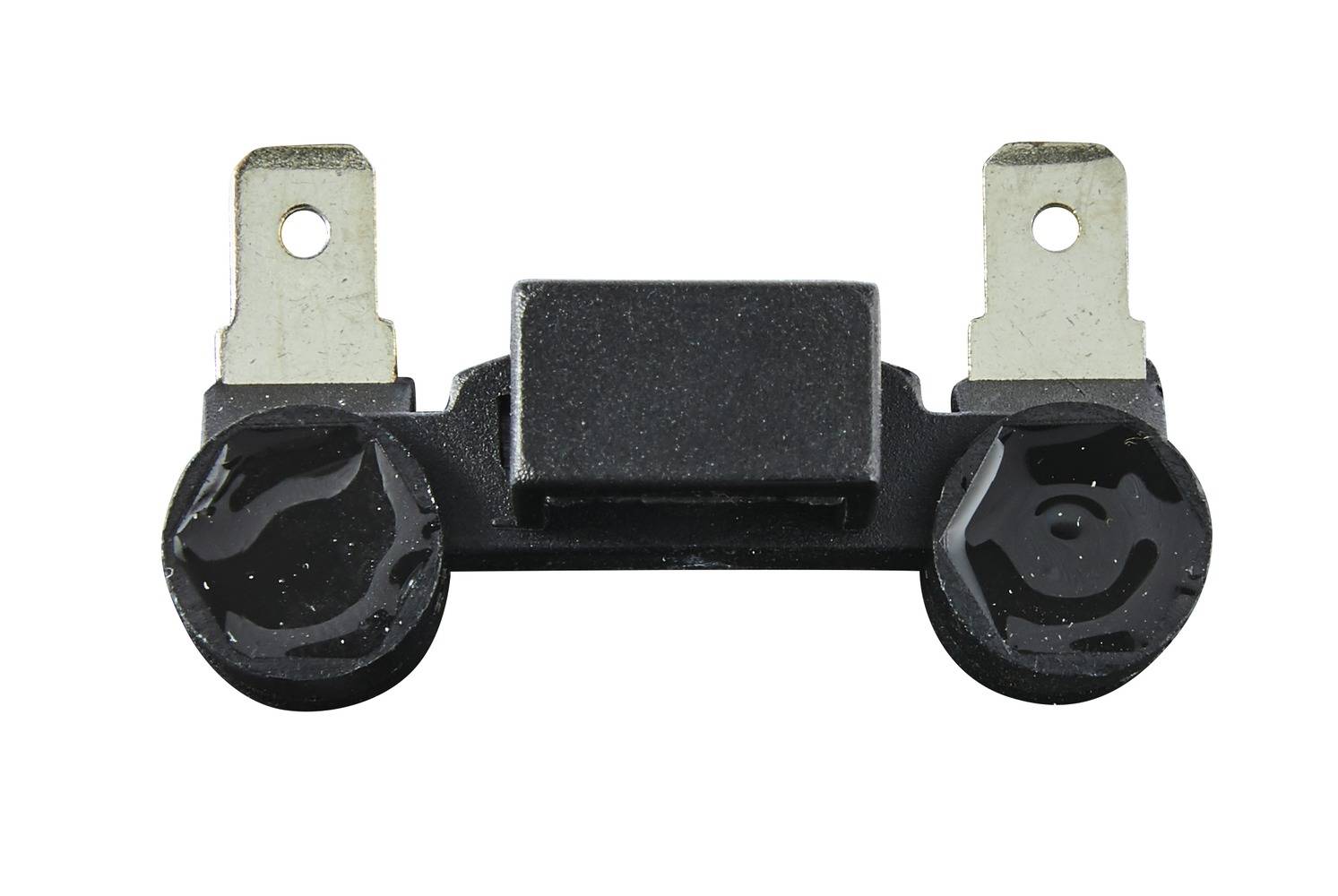 HELLA 3AL 922 100-231 Fanfare - M100 - 12V - 115dB(A) - Frequenzbereich: 350Hz - Gehäusefarbe: schwa