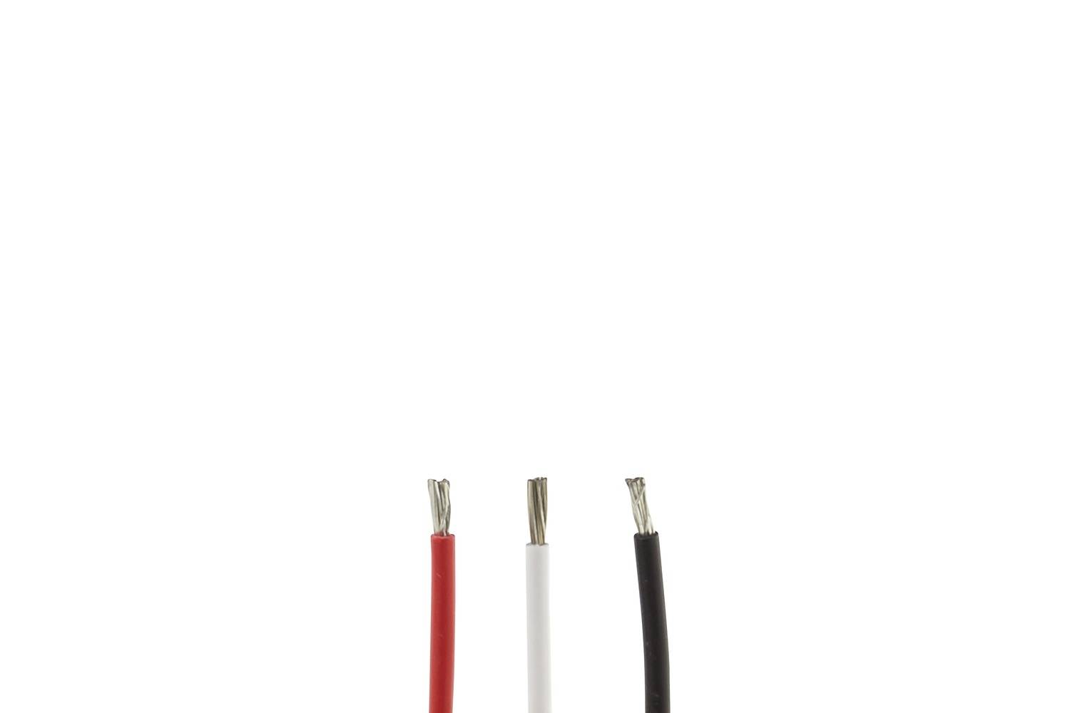 HELLA 3SL 009 148-071 Rückfahrwarner - 102dB(A) - Frequenzbereich: 1200Hz - geschraubt - Kabel: 410m