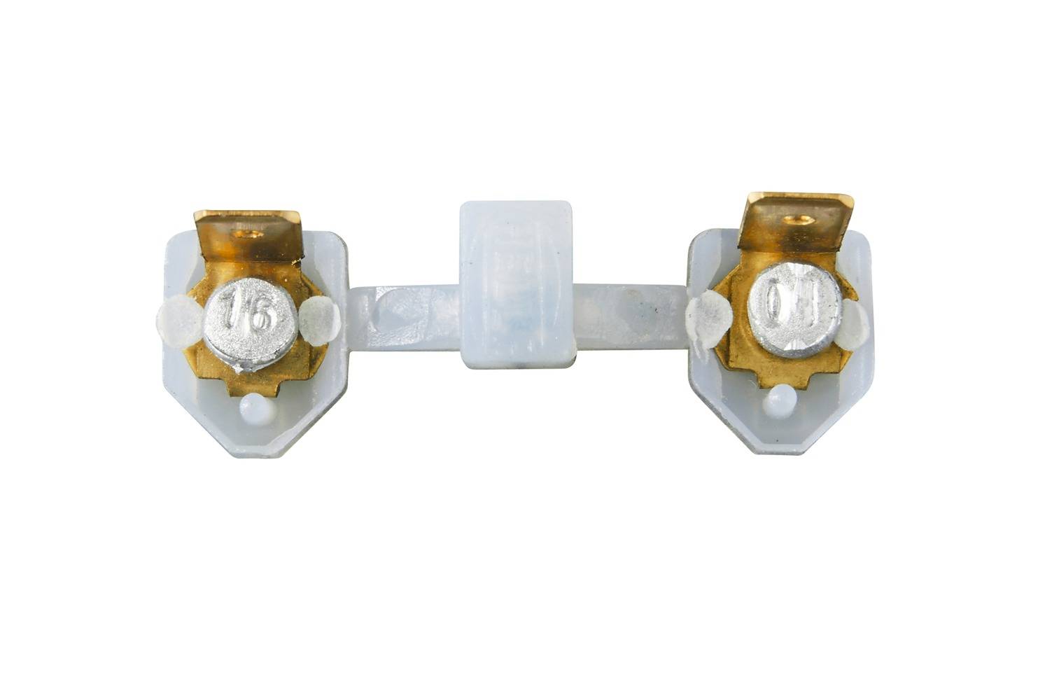 HELLA 3AL 006 958-821 Horn - M26 - 24V - 115dB(A) - Frequenzbereich: 400Hz - Hochton - Gehäusefarbe: