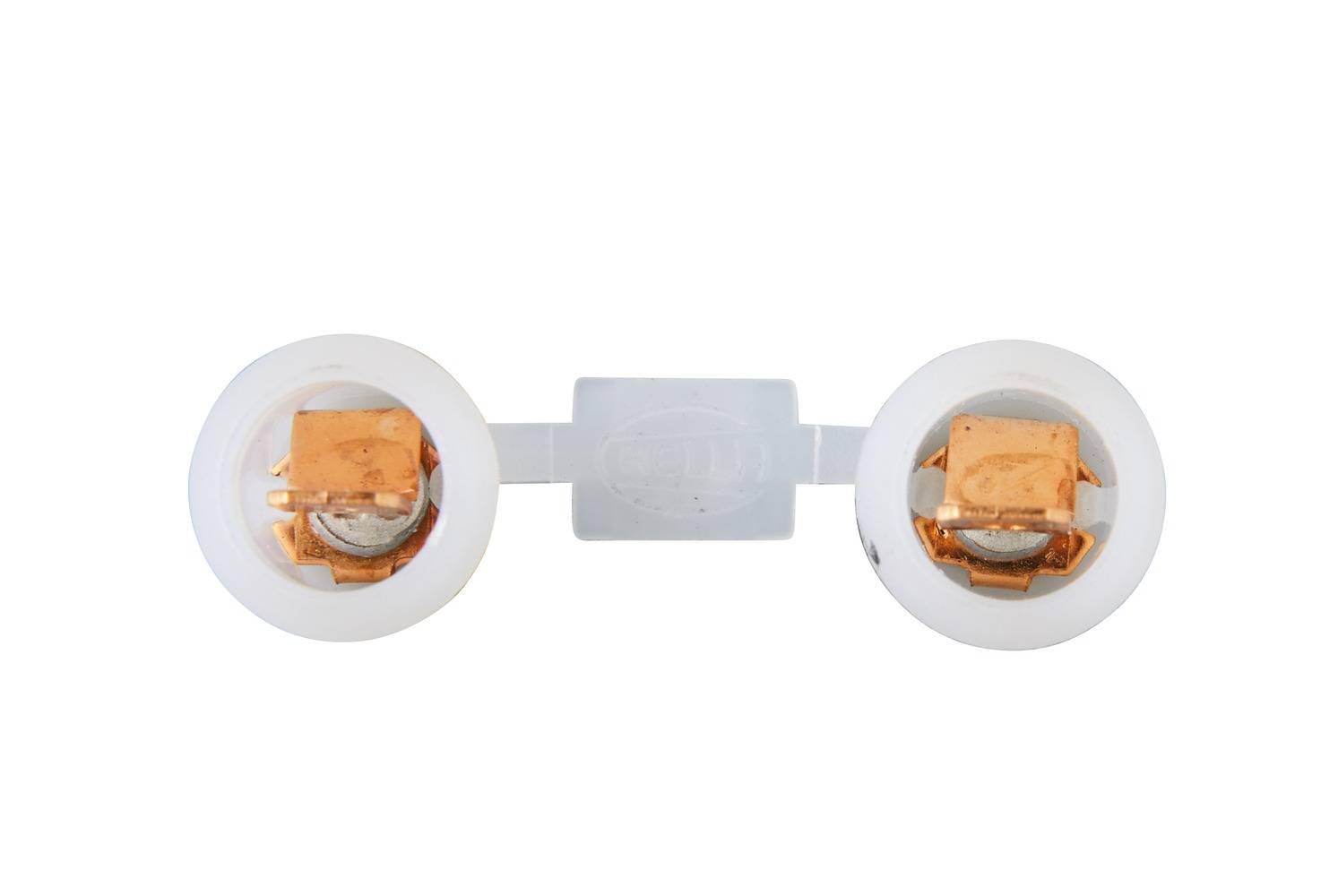 HELLA 3AL 002 952-841 Horn - M26 - 12V - 115dB(A) - Frequenzbereich: 335Hz - Tiefton - Gehäusefarbe: