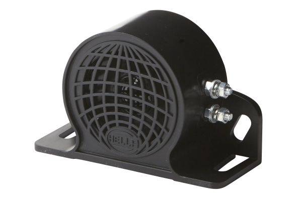 HELLA 3SL 009 148-141 Rückfahrwarner - 110dB(A) - Frequenzbereich von: 700Hz - Frequenzbereich bis: