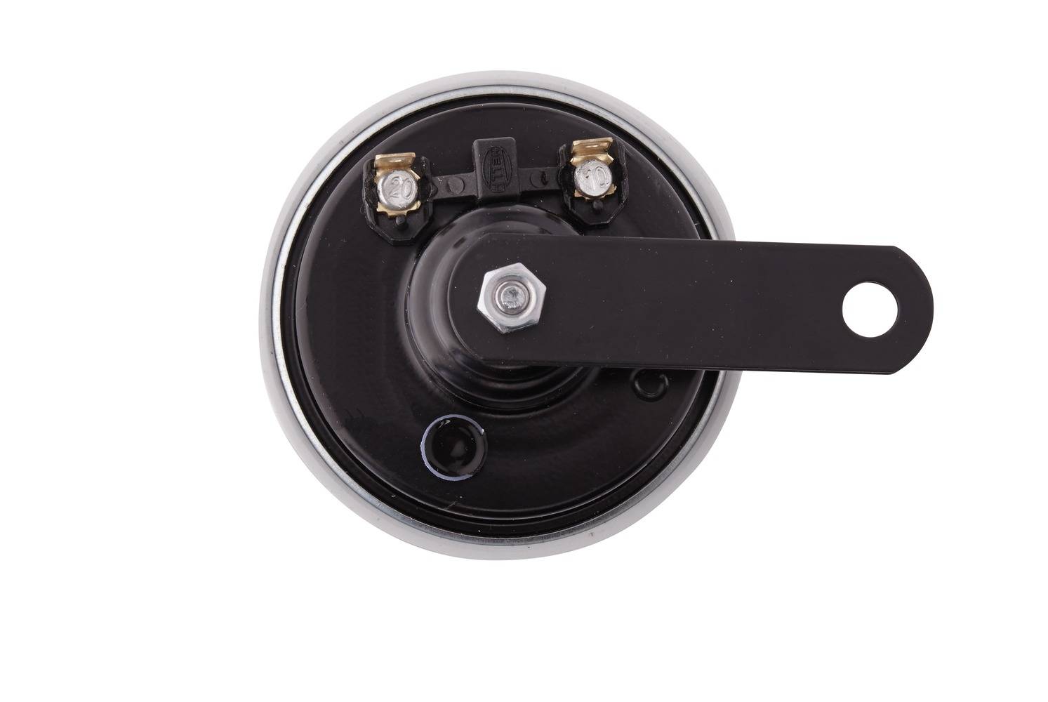 HELLA 3FH 007 728-861 Fanfare - TE16 - 12V - Frequenzbereich: 400/500Hz - Set