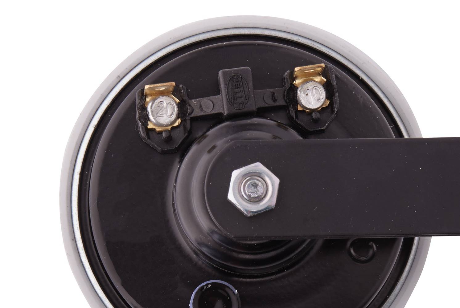 HELLA 3FH 007 728-861 Fanfare - TE16 - 12V - Frequenzbereich: 400/500Hz - Set