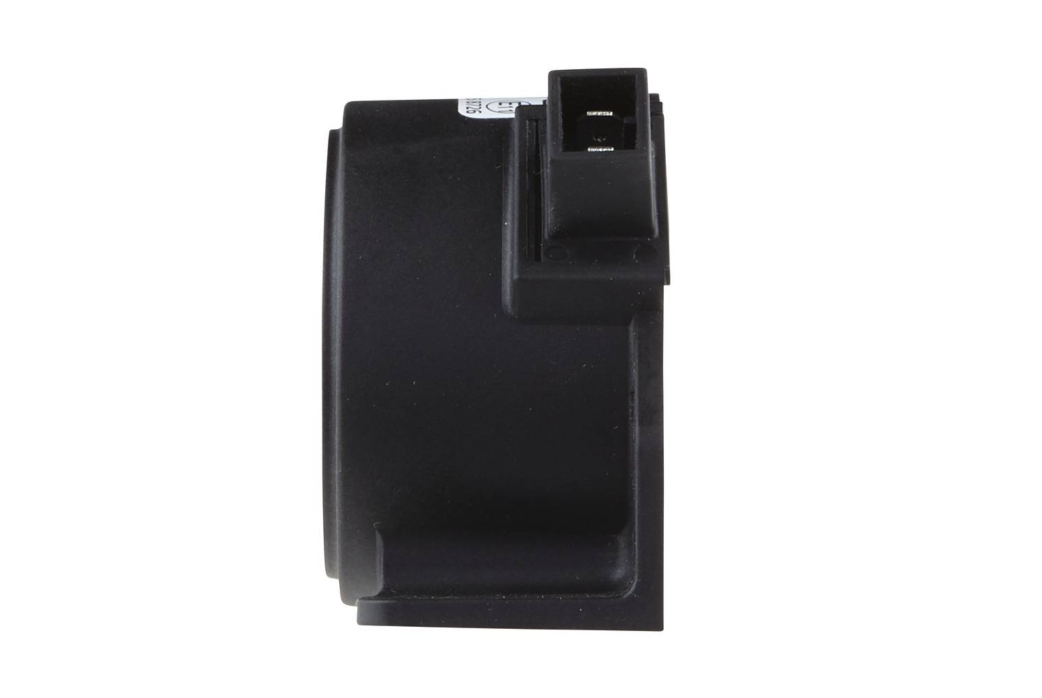 HELLA 3SL 009 148-001 Rückfahrwarner - 90dB(A) - Frequenzbereich: 1200Hz - geschraubt - Stecker: AMP