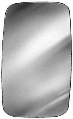 HELLA 9EY 122 979-001 Spiegelglas - Breite: 170mm - Höhe: 292mm - links/rechts