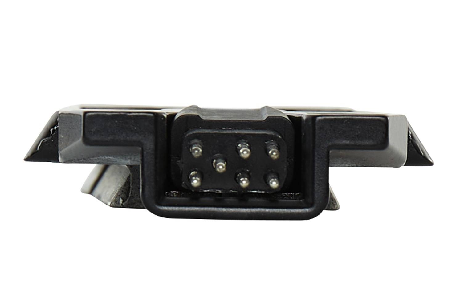 HELLA 9BP 501 238-012 Trägerplatte, Außenspiegel - Kabel: 4000mm - 7-polig