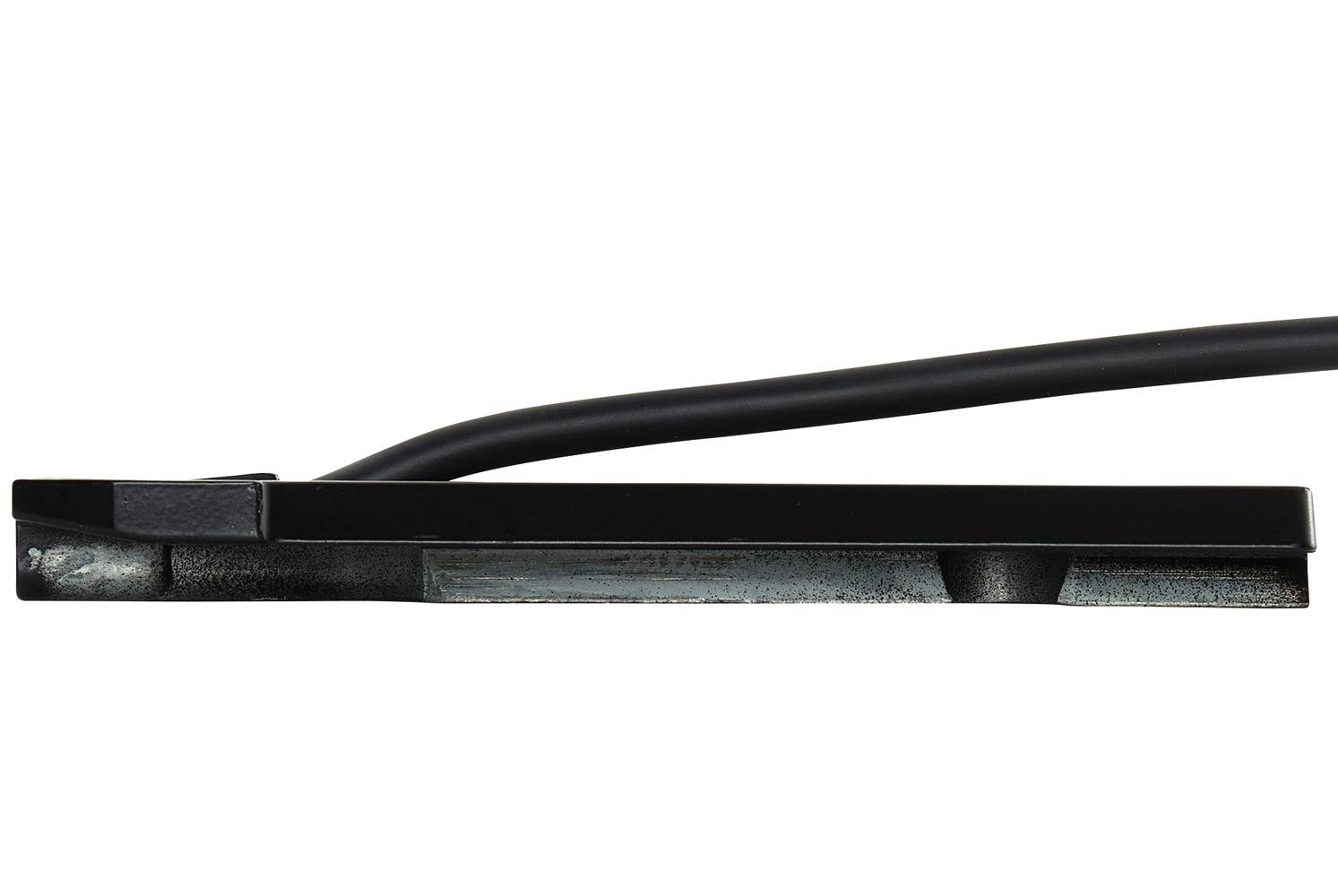 HELLA 9BP 501 238-012 Trägerplatte, Außenspiegel - Kabel: 4000mm - 7-polig