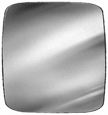 HELLA 9EY 561 814-001 Spiegelglas - Breite: 200mm - Höhe: 150mm