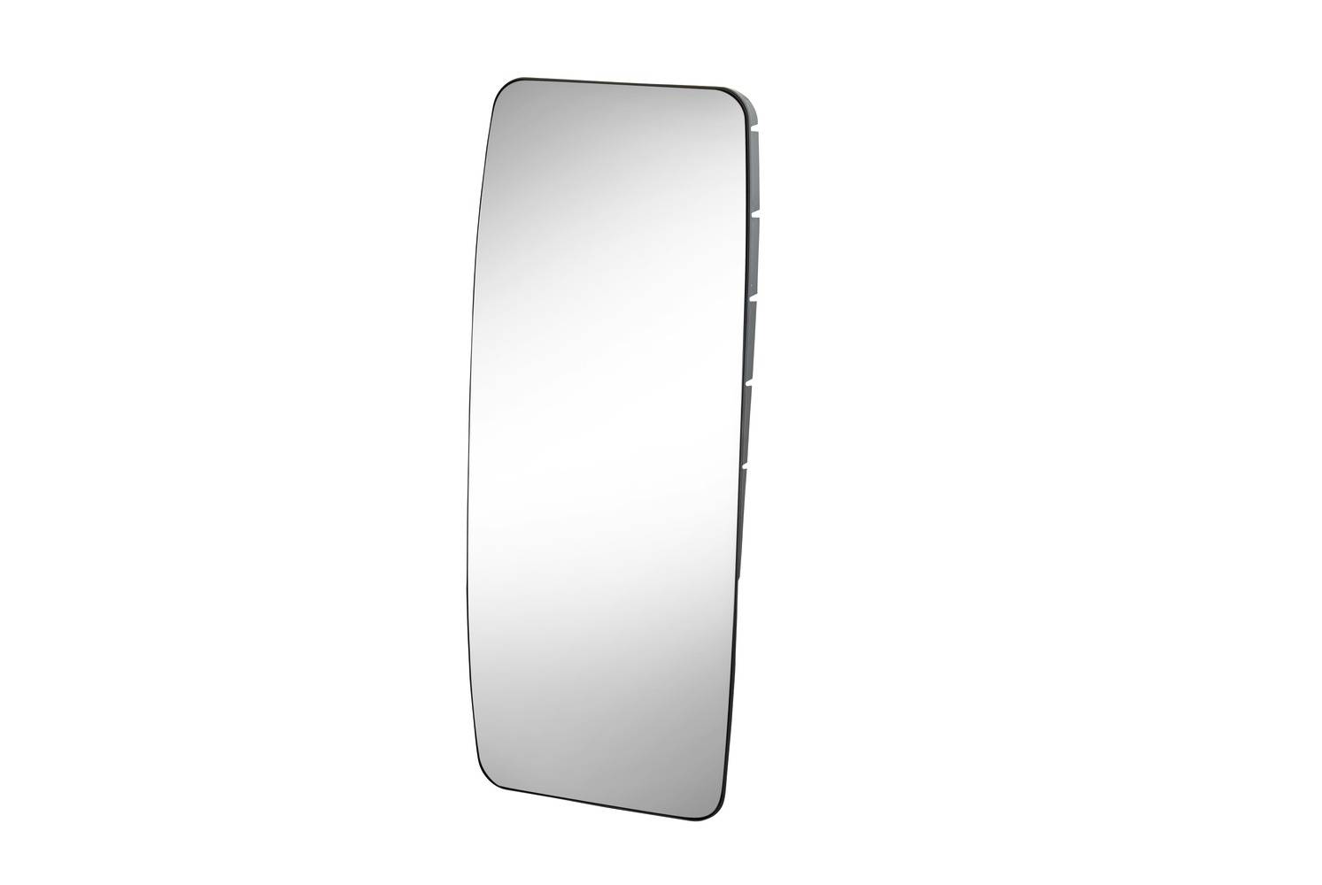 HELLA 9MX 564 305-002 Spiegelglas, Außenspiegel - 24V