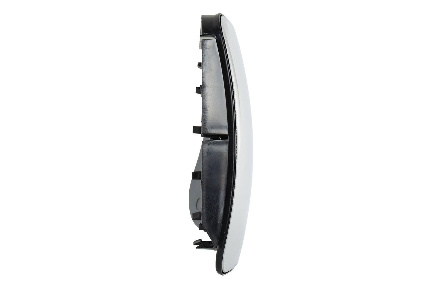 HELLA 9MX 564 357-002 Spiegelglas, Außenspiegel - 24V