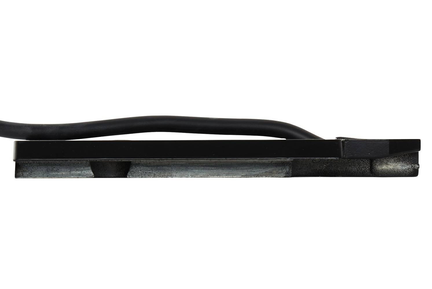 HELLA 9BP 501 238-022 Trägerplatte, Außenspiegel - Kabel: 5500mm - 7-polig