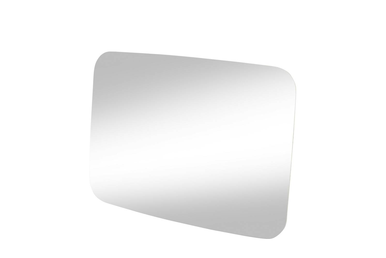 HELLA 9EY 117 126-014 Spiegelglas - Breite: 215mm - Höhe: 302mm