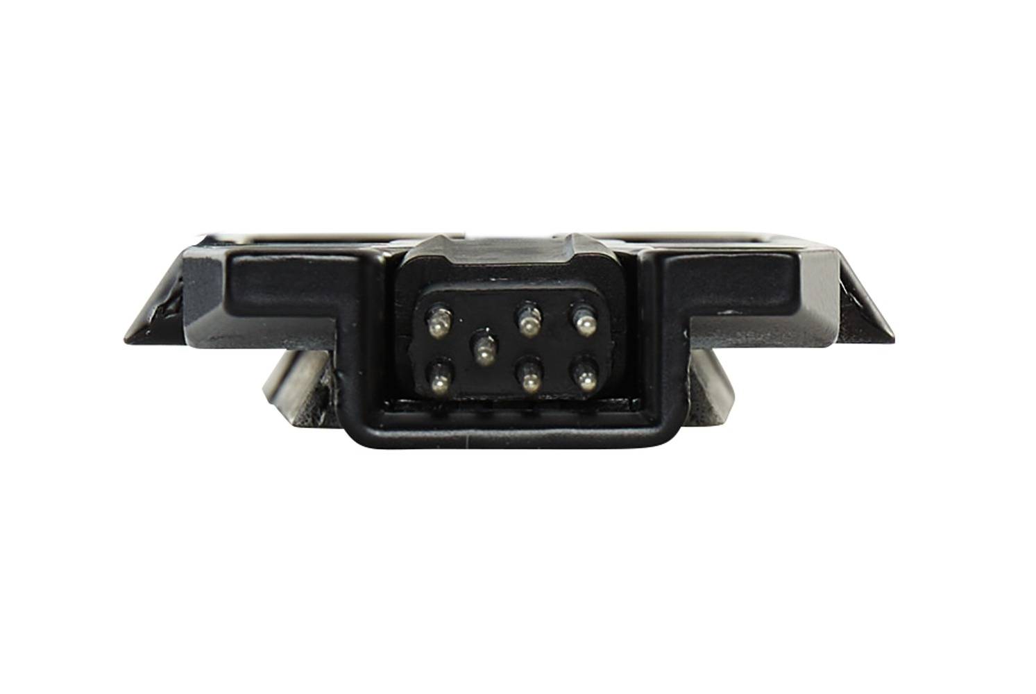 HELLA 9BP 501 238-002 Trägerplatte, Außenspiegel - Kabel: 2500mm - 7-polig