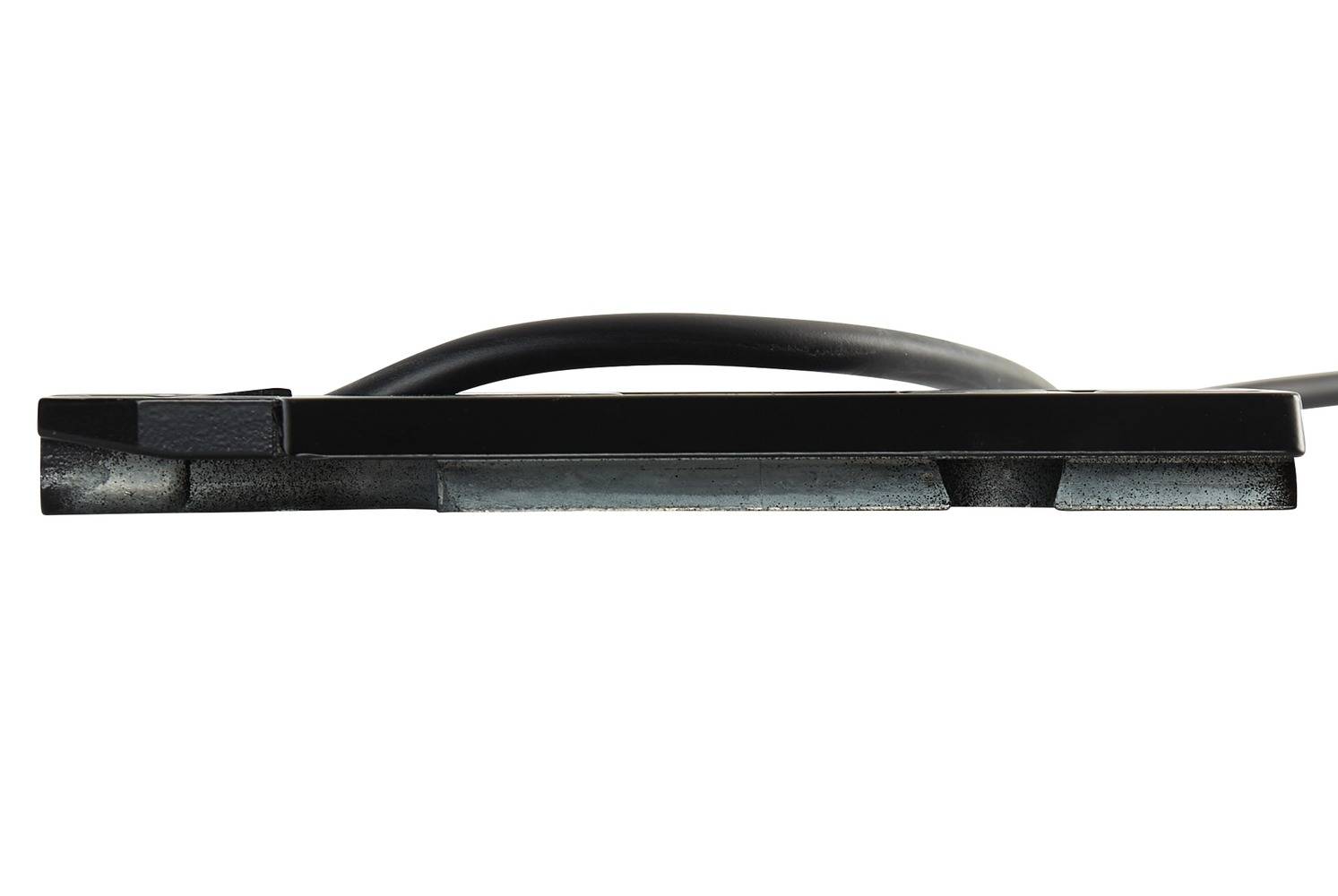 HELLA 9BP 501 238-002 Trägerplatte, Außenspiegel - Kabel: 2500mm - 7-polig