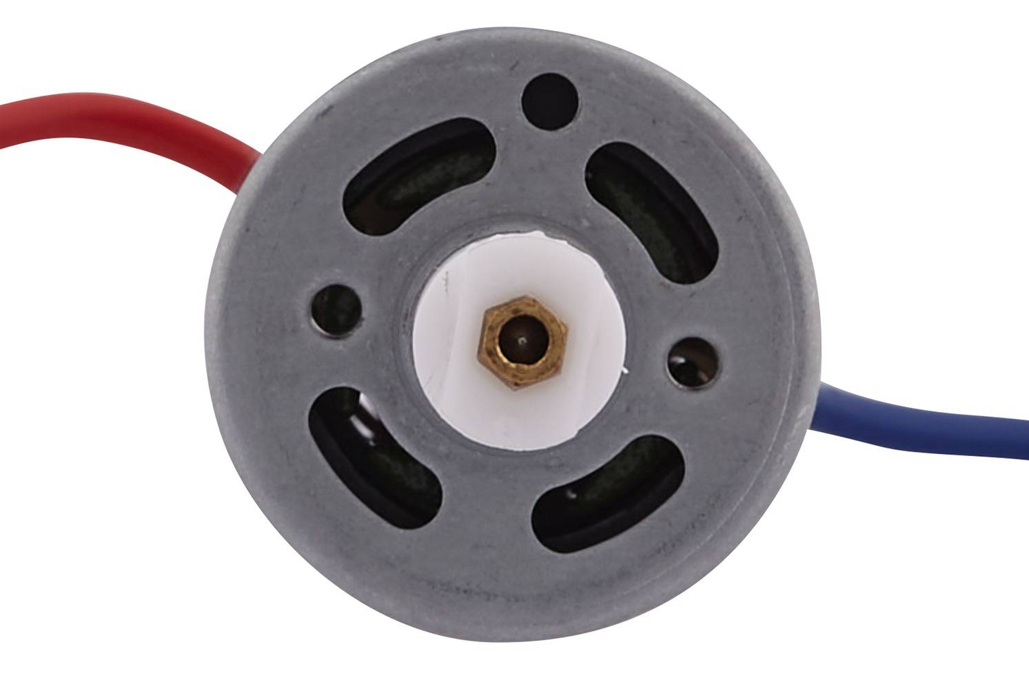 HELLA 9MN 860 677-001 Elektromotor, Rundumkennleuchte - 12V