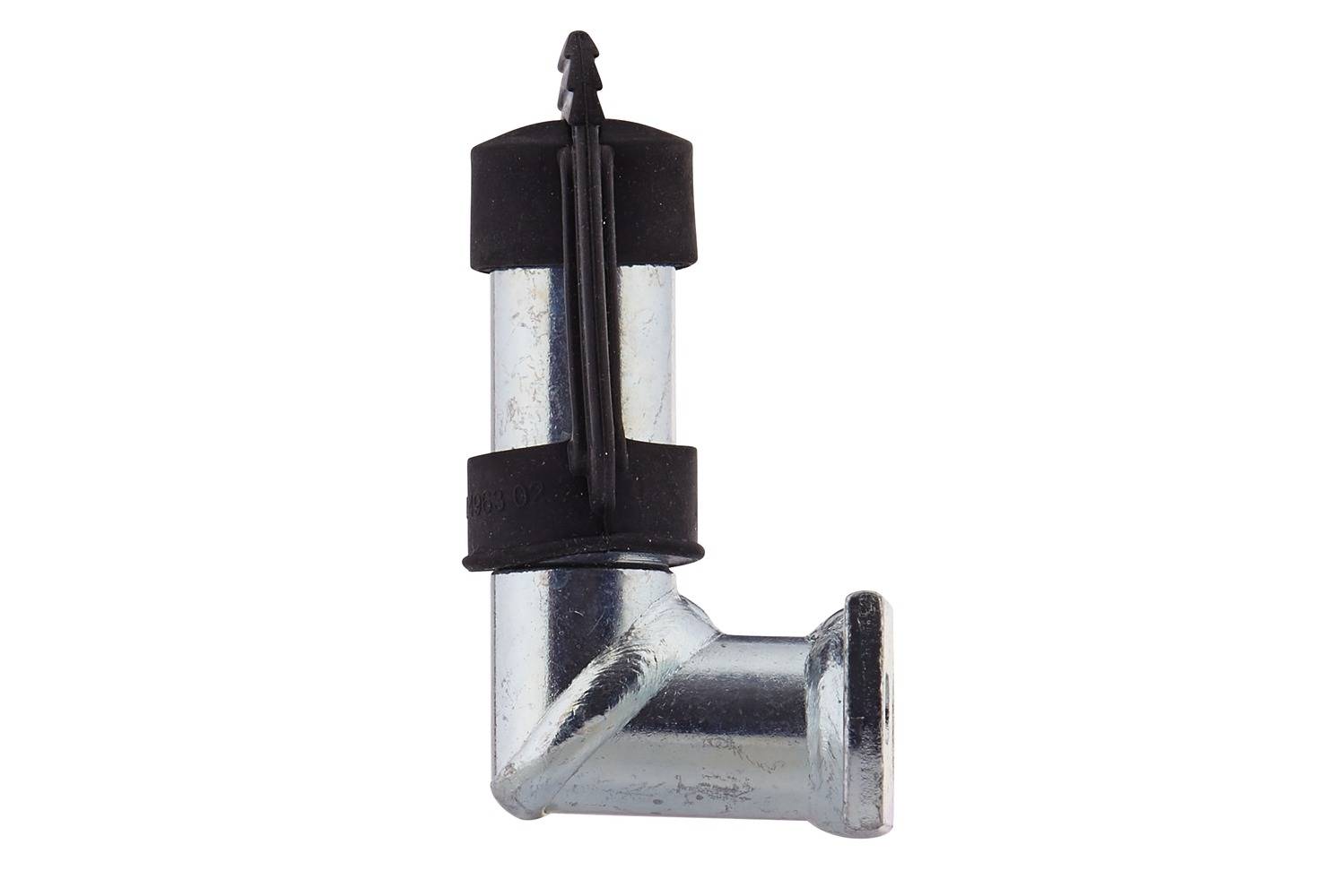 HELLA 8HG 006 294-111 Halter, Rundumkennleuchte - gewinkelt - 1-polig
