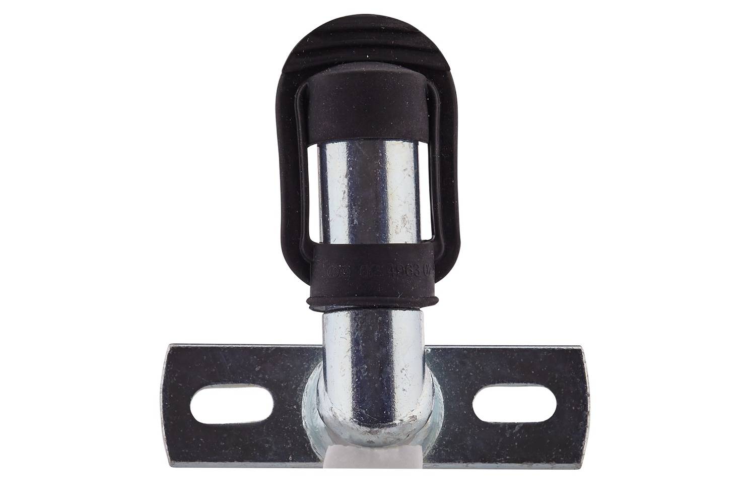 HELLA 8HG 006 294-111 Halter, Rundumkennleuchte - gewinkelt - 1-polig