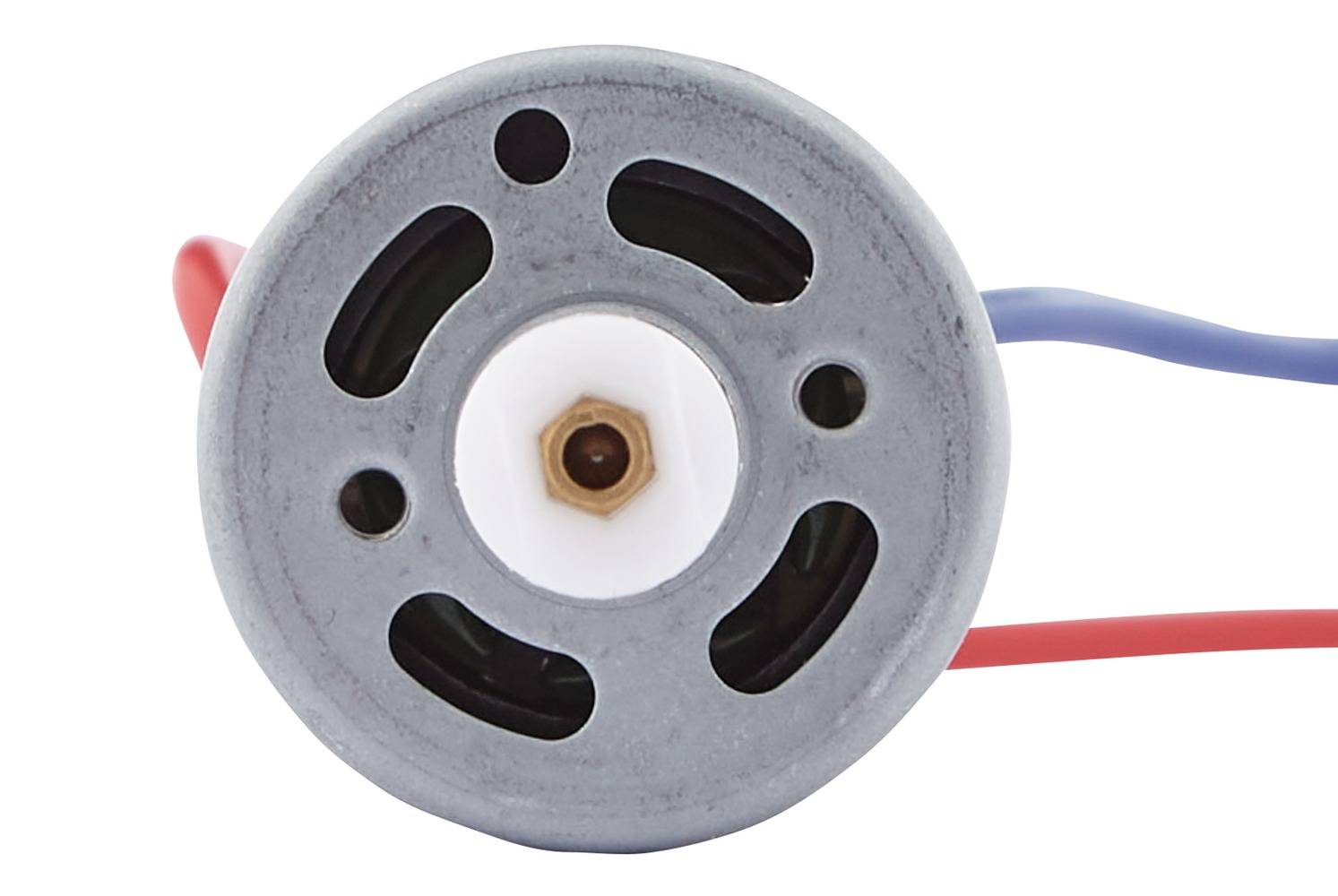 HELLA 9MN 860 677-021 Elektromotor, Rundumkennleuchte - 12/24V