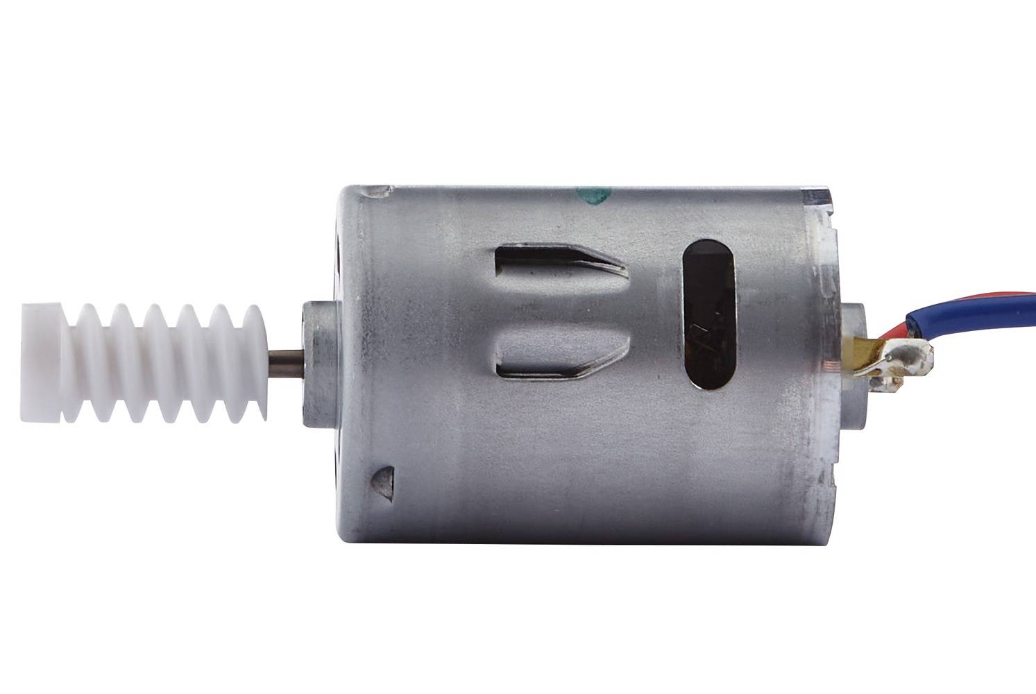HELLA 9MN 860 677-021 Elektromotor, Rundumkennleuchte - 12/24V