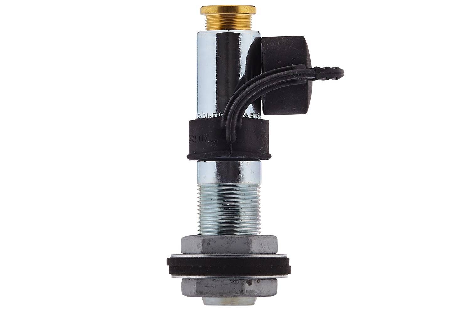 HELLA 8HG 006 294-091 Halter, Rundumkennleuchte - 2-polig