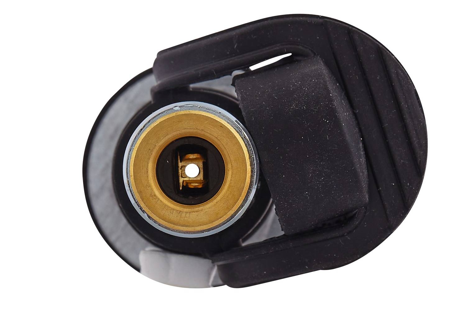 HELLA 8HG 006 294-091 Halter, Rundumkennleuchte - 2-polig