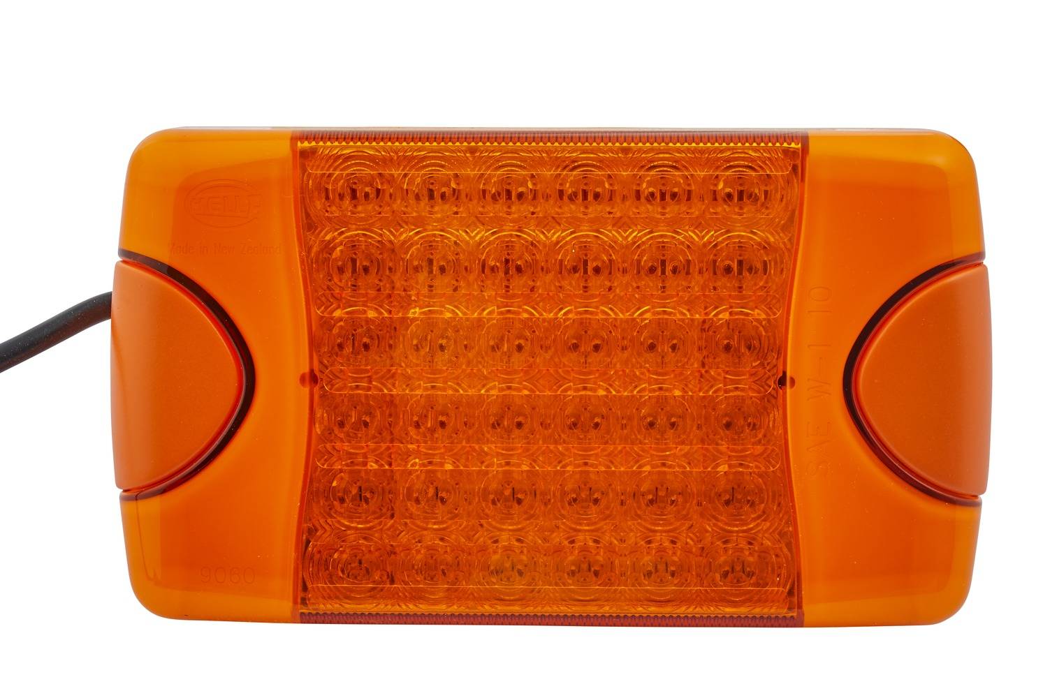HELLA 2XD 959 037-111 Warnleuchte - Multi F Duraled