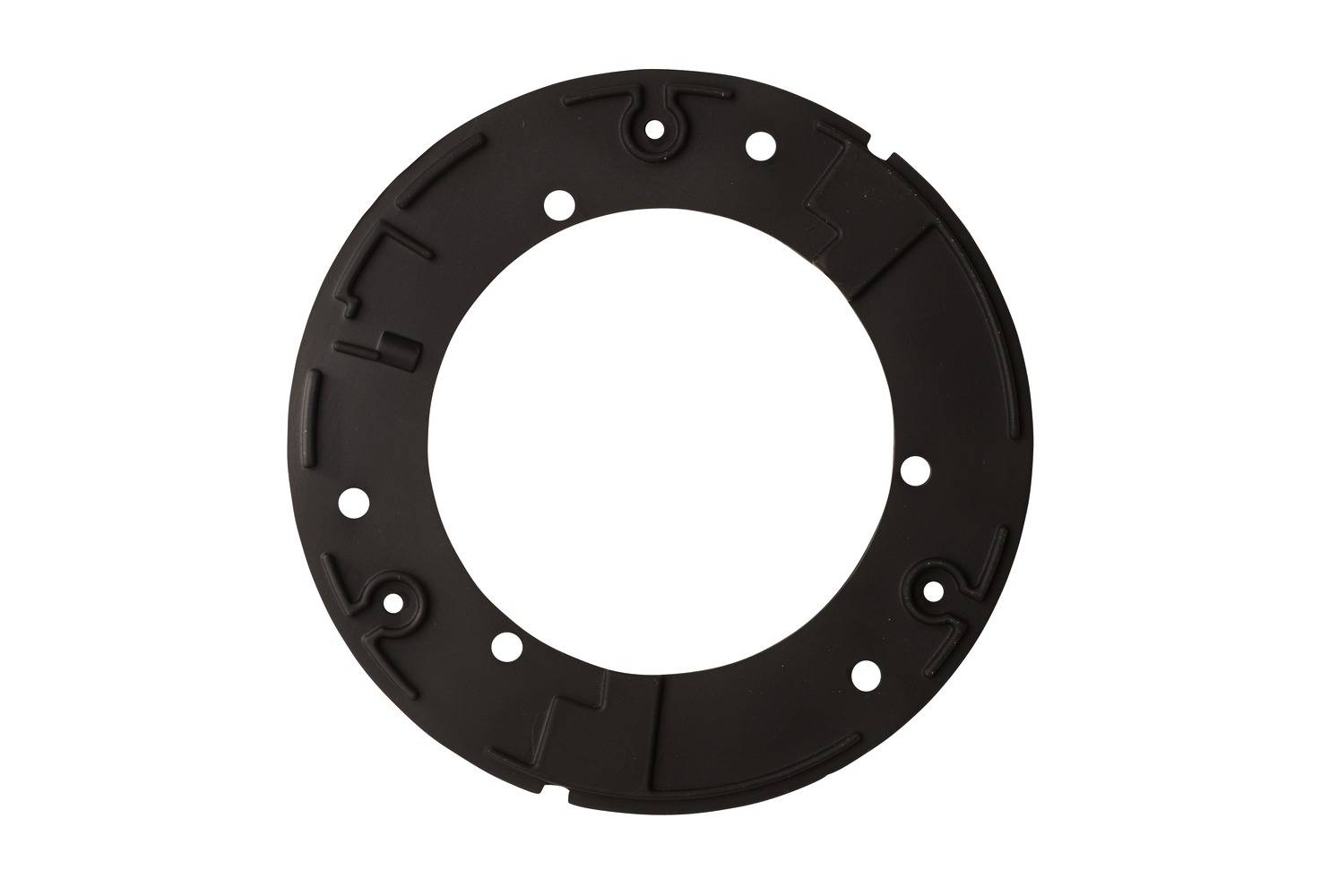HELLA 2RL 008 061-001 Halogen-Rundumkennleuchte - KL 7000 - 12V - geschraubt - blau