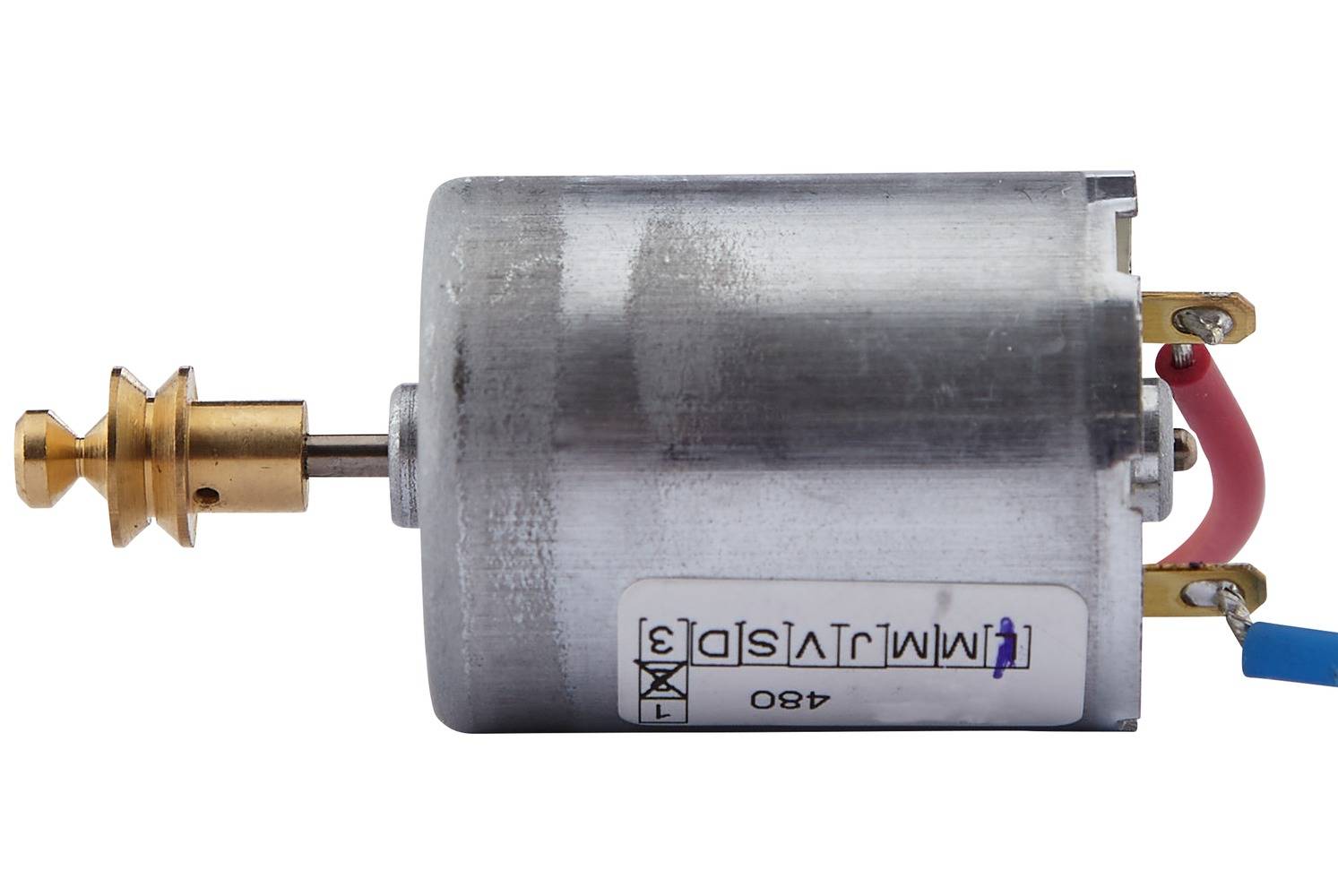 HELLA 9MN 863 026-001 Elektromotor, Rundumkennleuchte