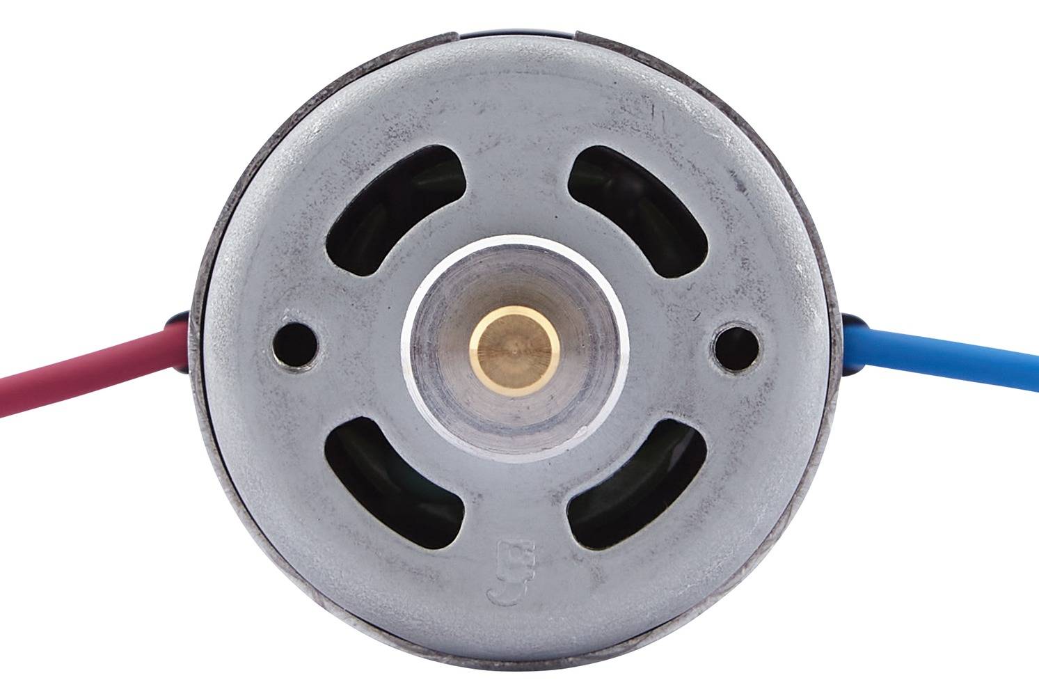 HELLA 9MN 860 032-011 Elektromotor, Rundumkennleuchte