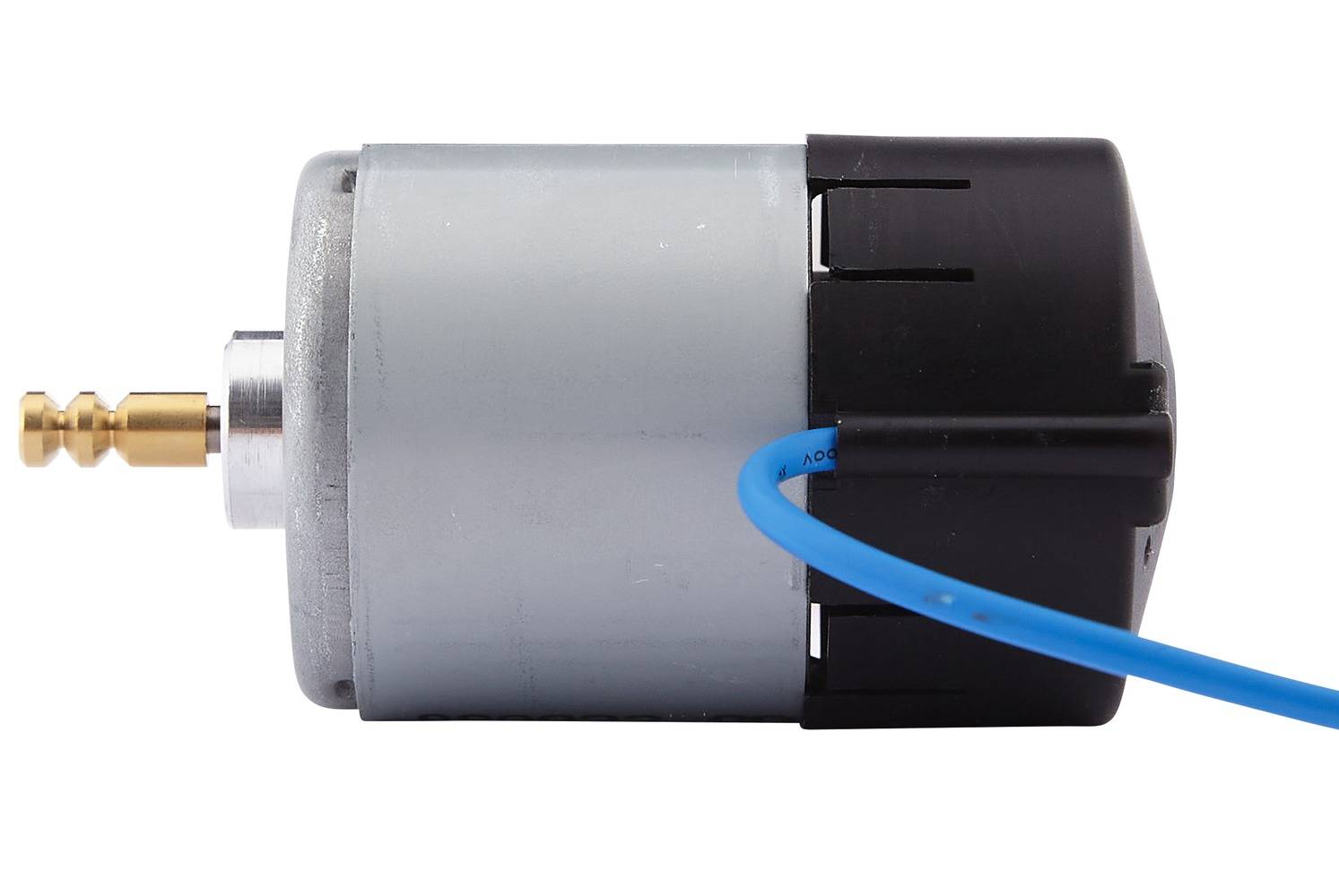 HELLA 9MN 860 032-011 Elektromotor, Rundumkennleuchte