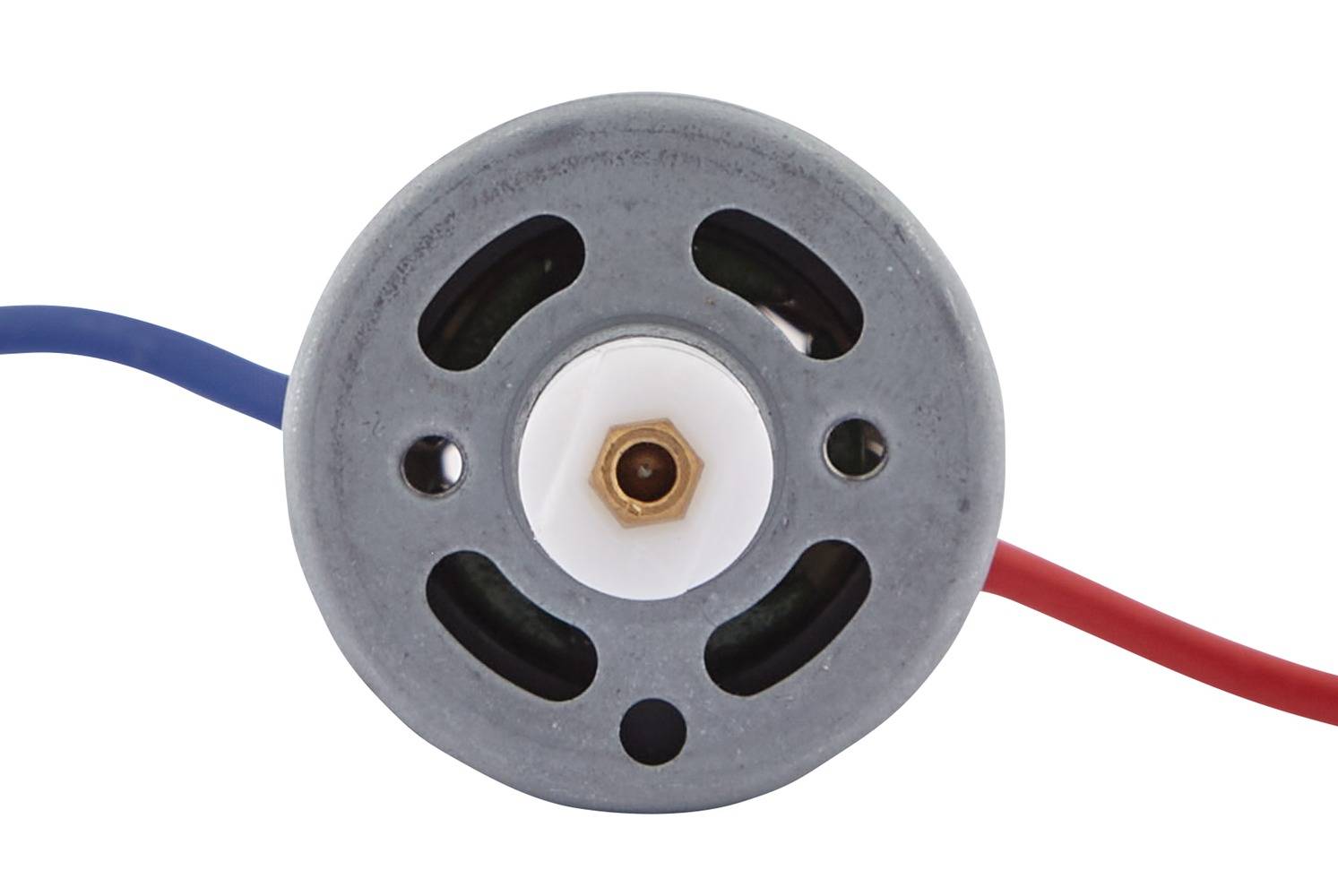 HELLA 9MN 858 114-011 Elektromotor, Rundumkennleuchte - 24V