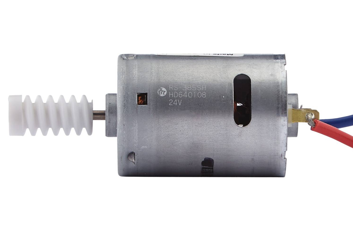 HELLA 9MN 858 114-011 Elektromotor, Rundumkennleuchte - 24V