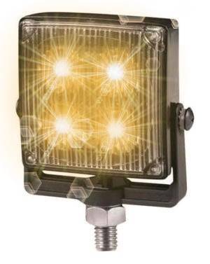 LED Blitzmodul, Ecco, Serie VigiLED 2