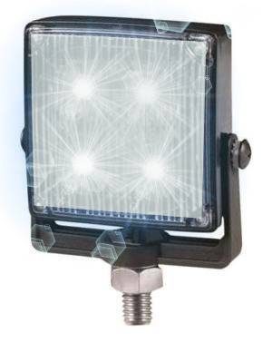 LED Blitzmodul, Ecco, Serie VigiLED 2