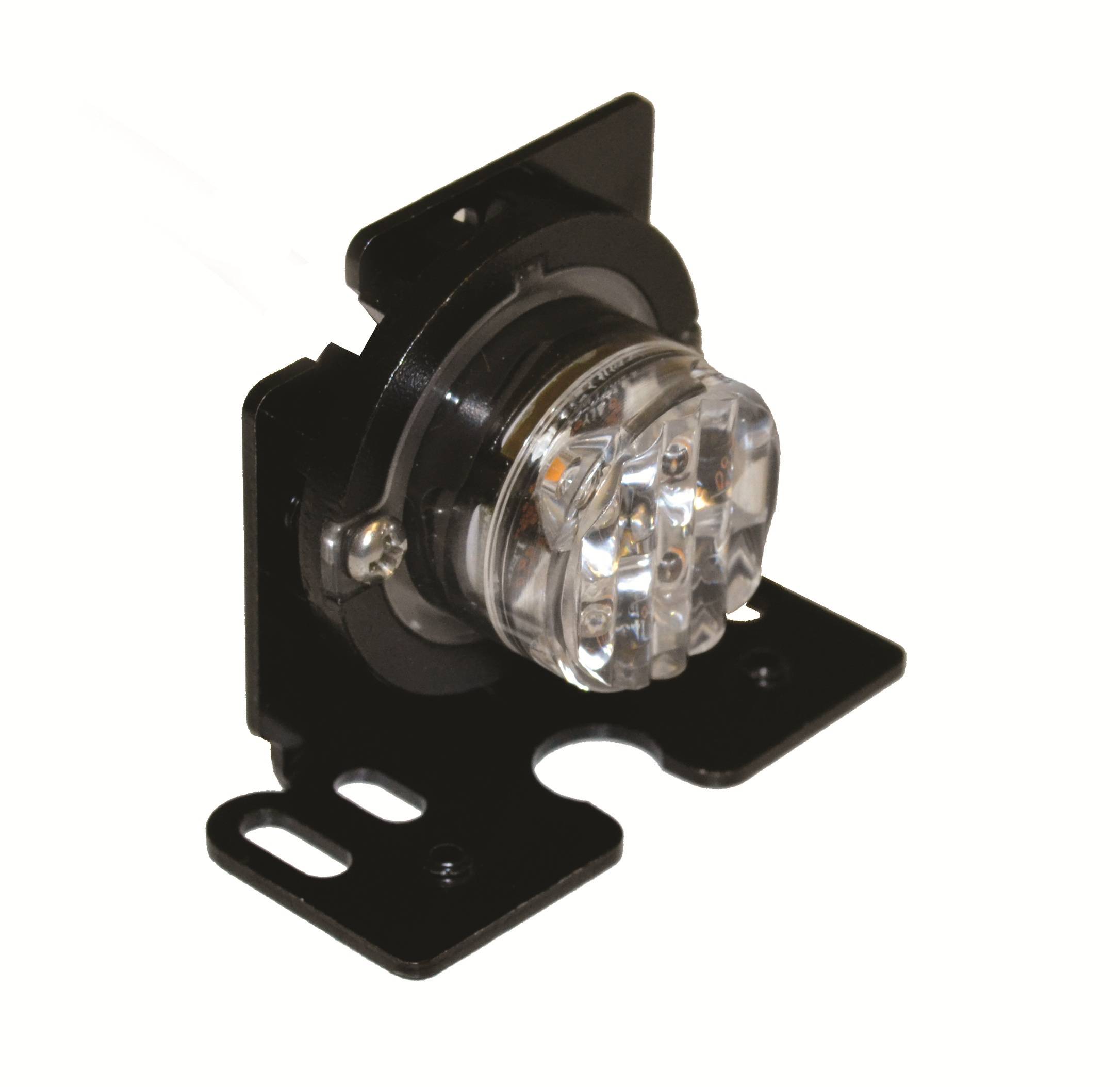 Serie 3750 LED Frontblitzer