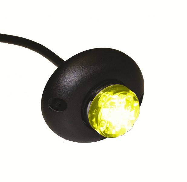 Serie 3750 LED Frontblitzer