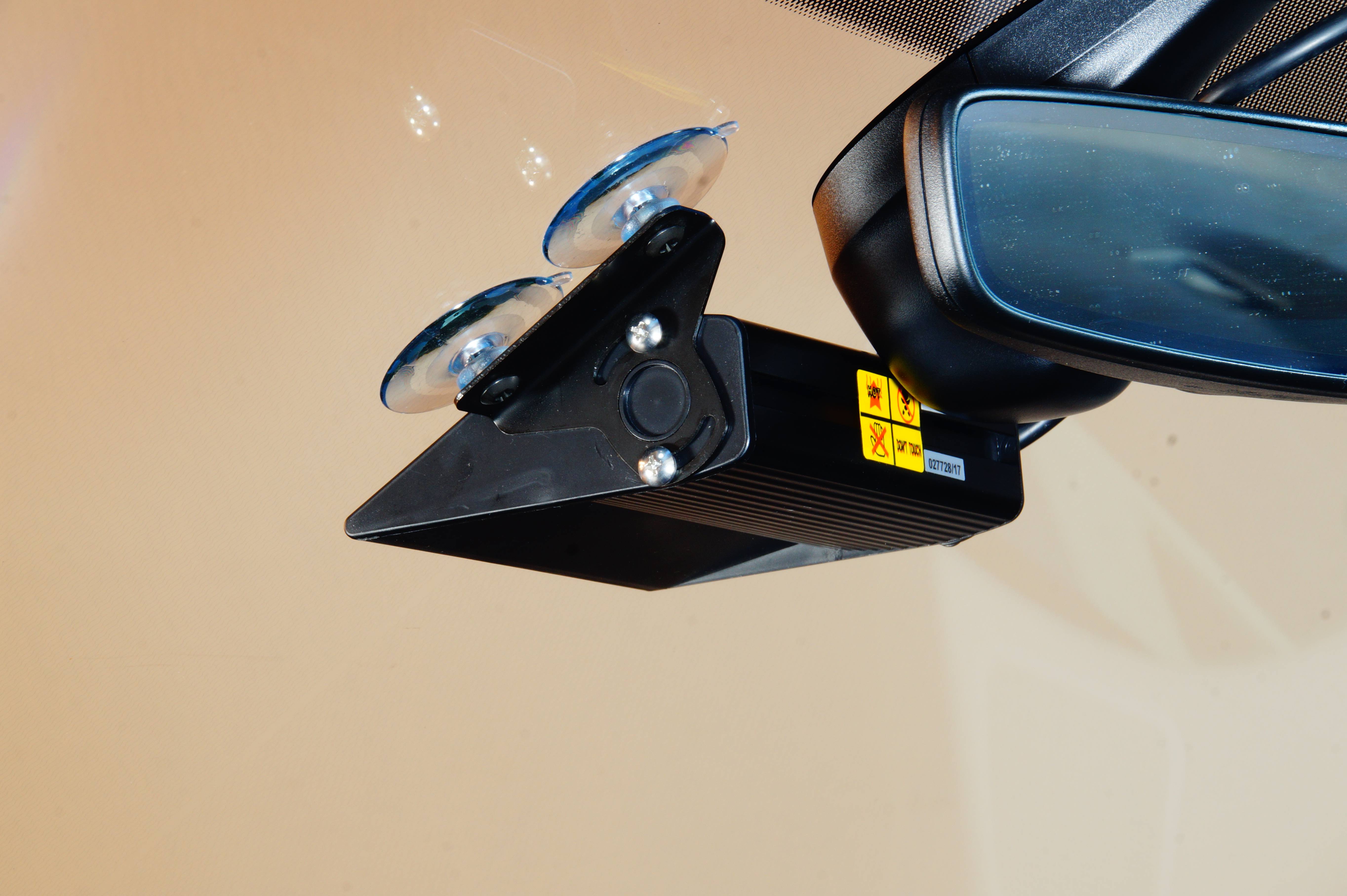 Baetz Centralbestellung LED Frontblitzer PD9