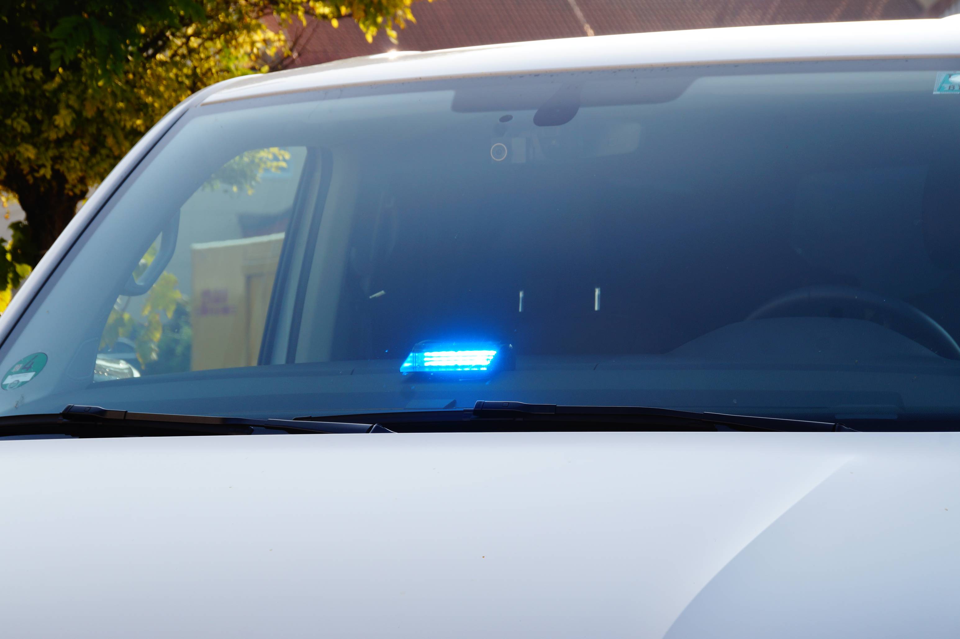 Baetz Centralbestellung LED Frontblitzer PD9