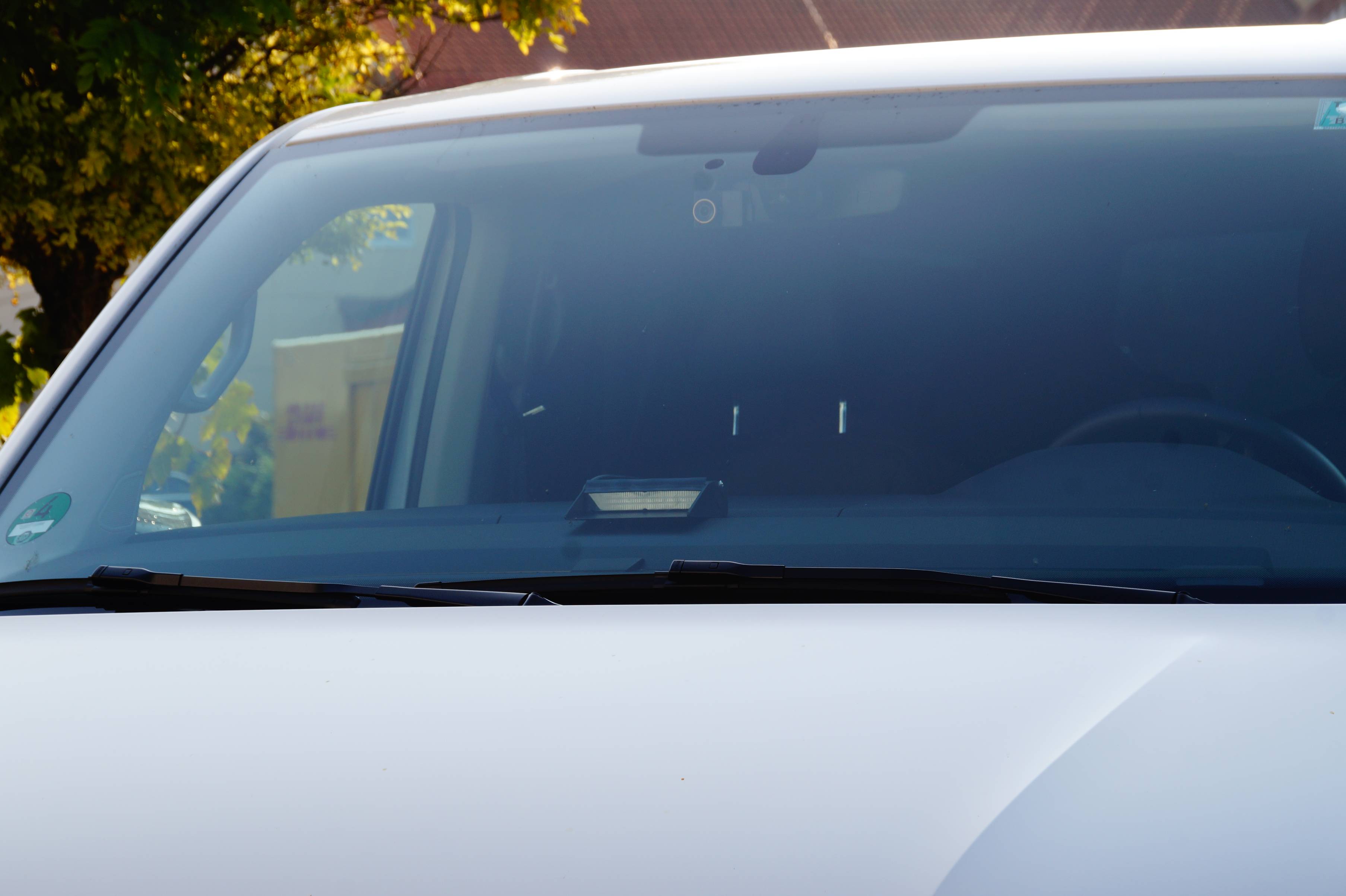 Baetz Centralbestellung LED Frontblitzer PD9