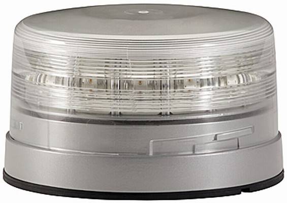 HELLA 9EL 174 995-001 Lichtscheibe, Rundumkennleuchte
