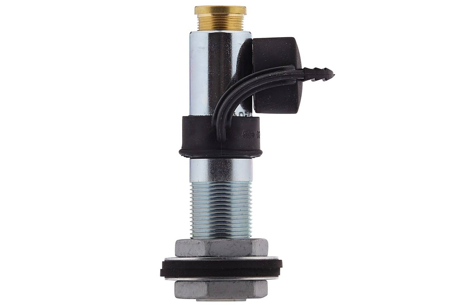 HELLA 8HG 006 294-051 Halter - 1-polig