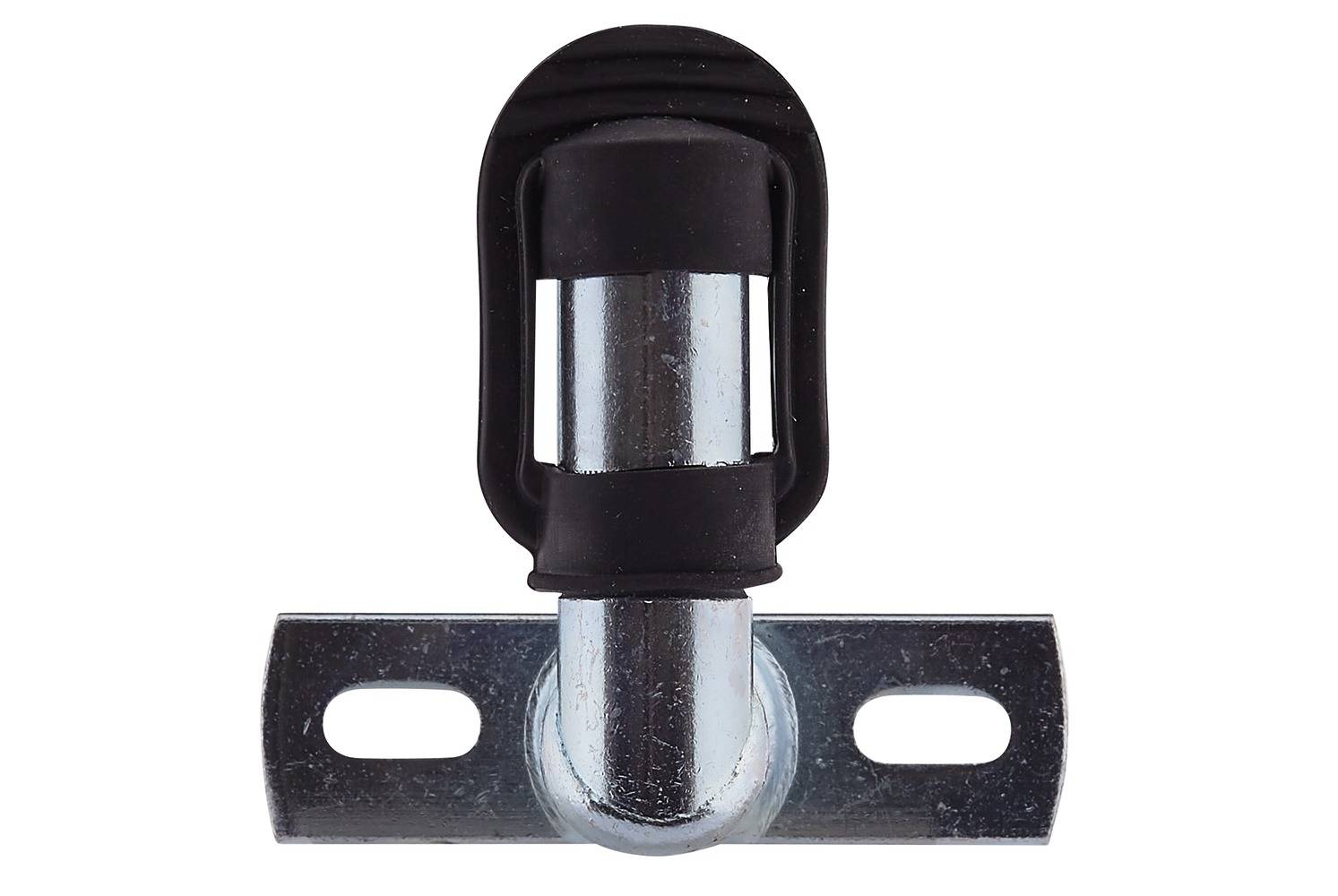 HELLA 8HG 006 294-021 Halter - gewinkelt - 1-polig