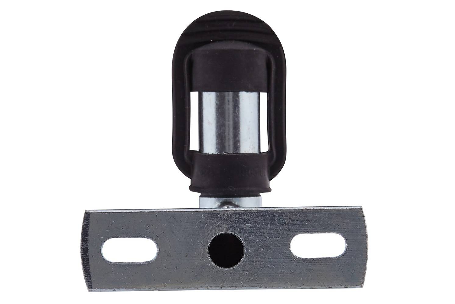 HELLA 8HG 006 294-021 Halter - gewinkelt - 1-polig