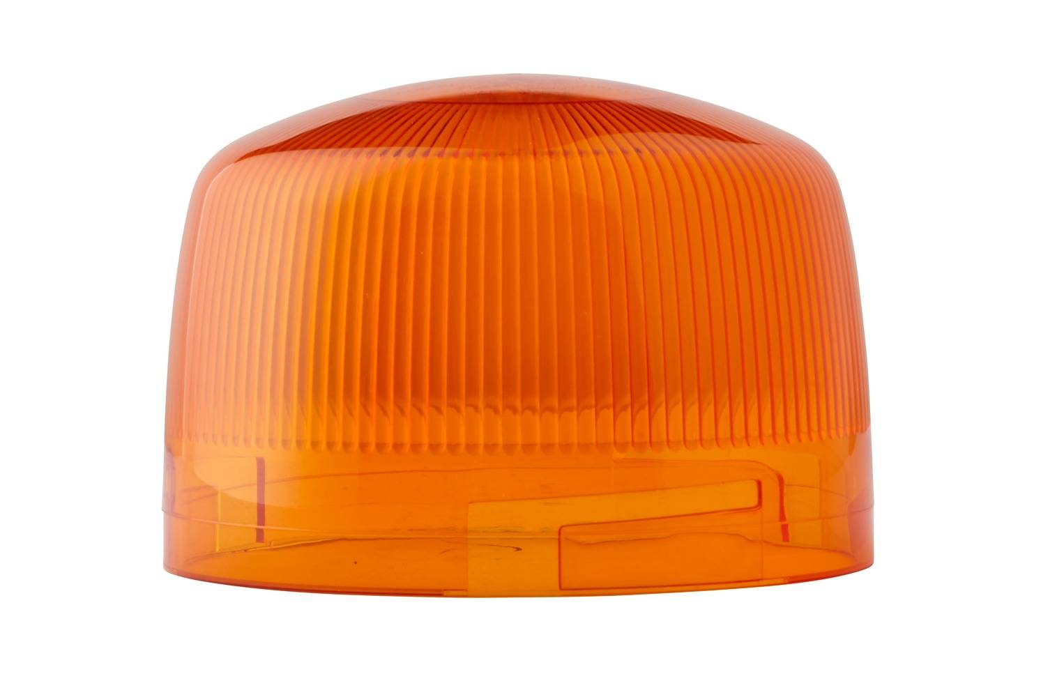 HELLA 9EL 181 506-001 Lichtscheibe, Rundumkennleuchte