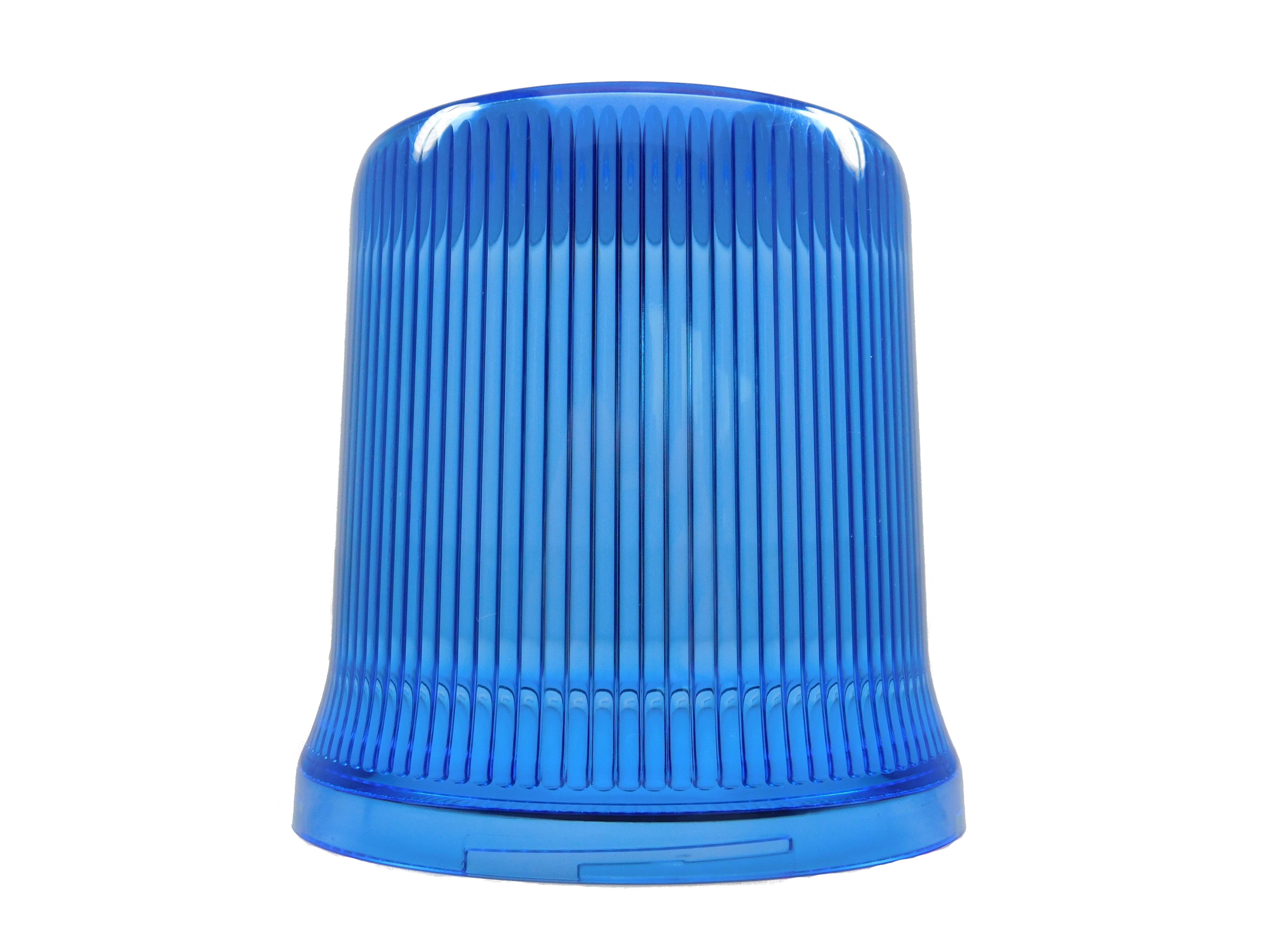 Lichthaube für Movia-SL LED Farbe: rot