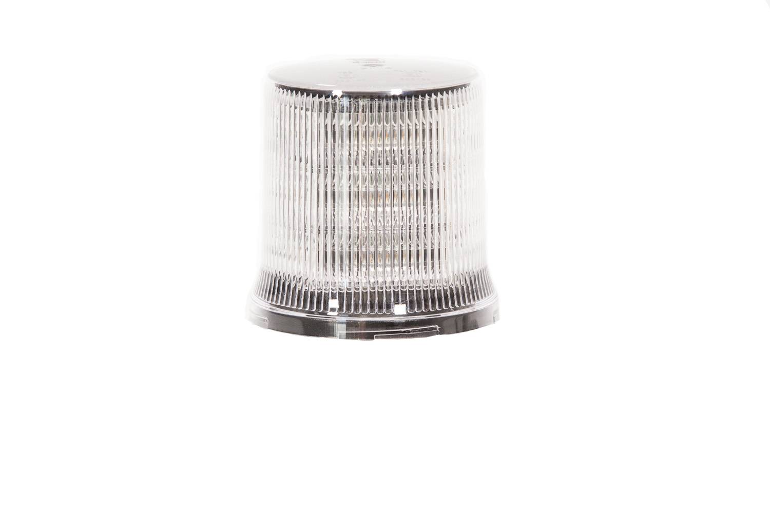 Lichthaube für Movia-SL LED Farbe: rot