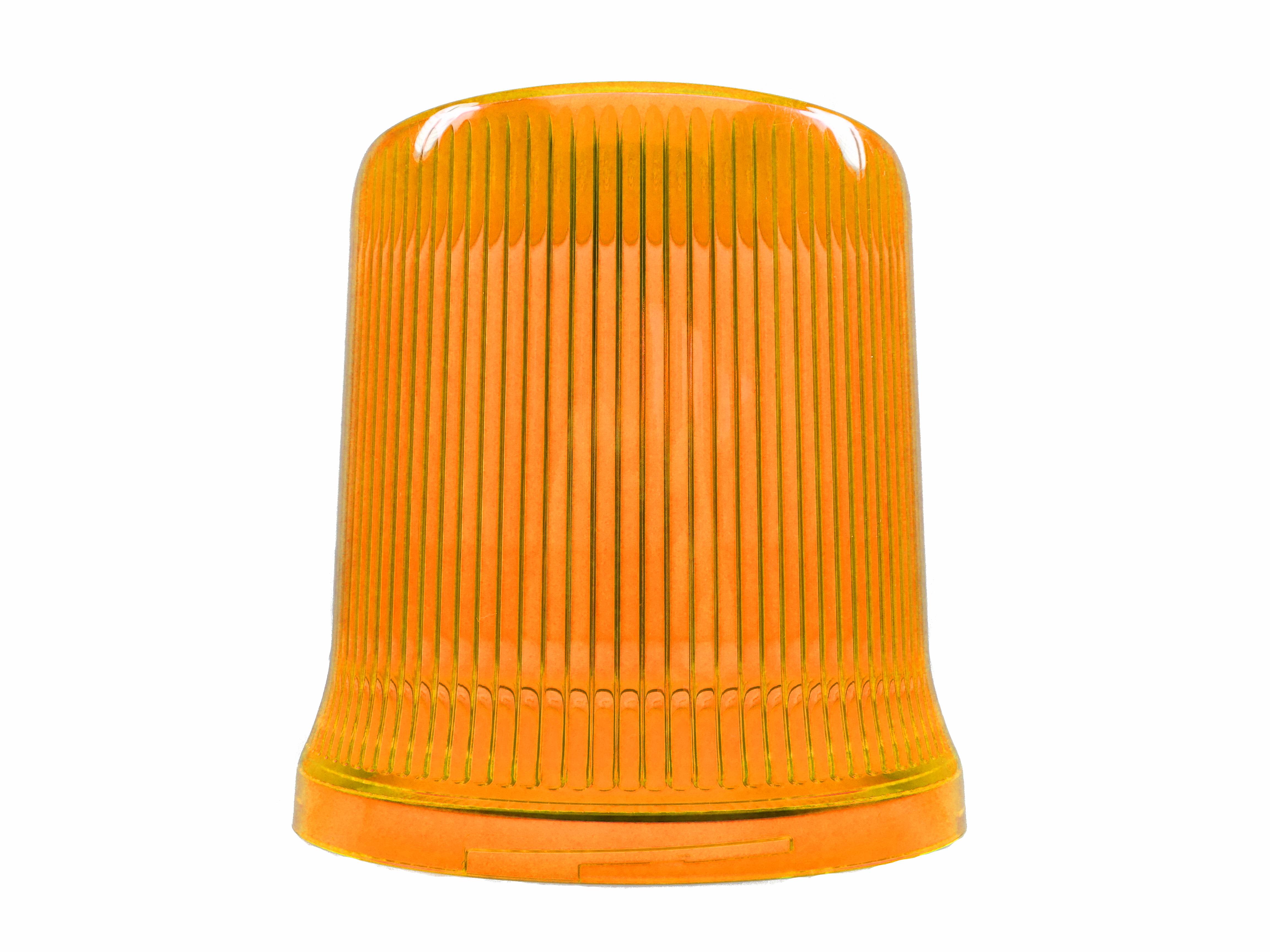 Lichthaube für Movia-SL LED Farbe: rot