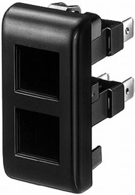 HELLA 2AA 713 628-021 Kontrollleuchte - 12V