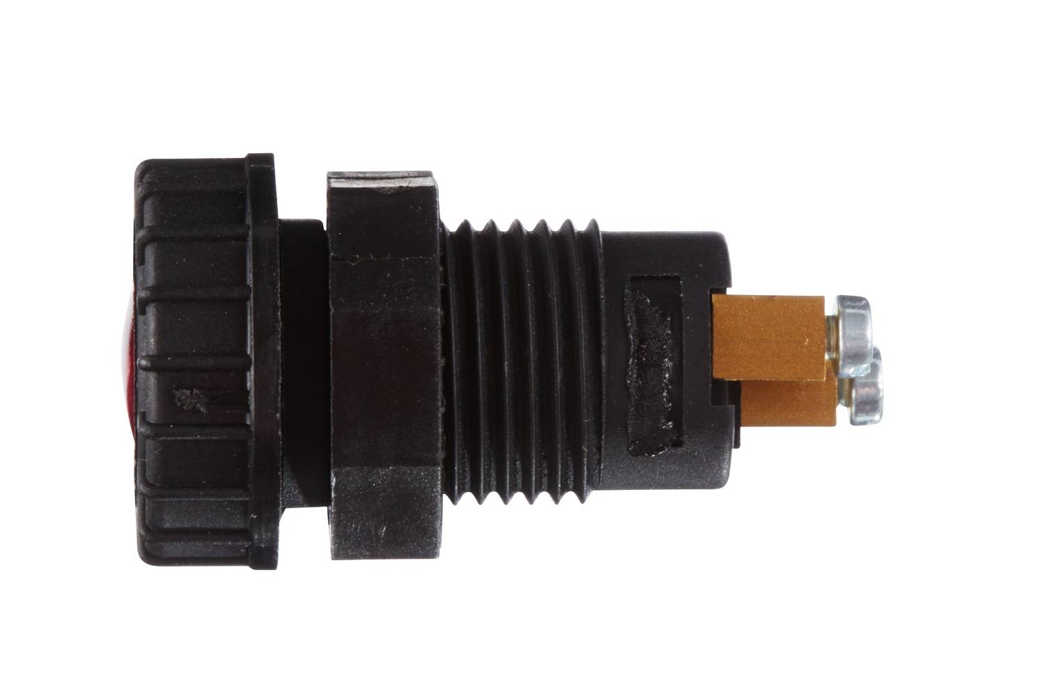 HELLA 2AA 008 592-031 Kontrollleuchte - Halogen - 12/24V - H - geschraubt